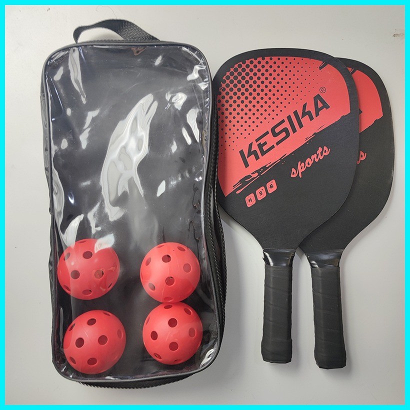 Pathfinder Pickleball Rackets Set Pickleball Paddle Set of 2 Rackets ...
