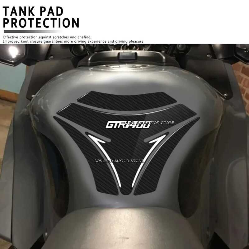 Kawasaki For Gtr1400 GTR 1400 20072015 2014 Motorcycle Accessories