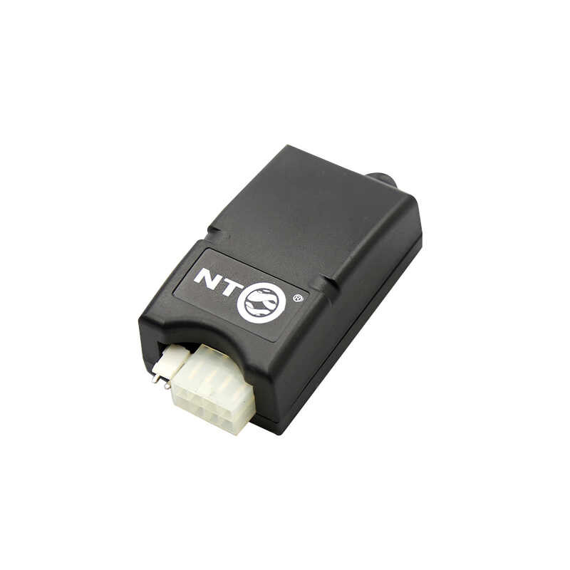 NTO RFID Immobilizer Car Anti Theft Alarm System Automatic Lock Unlock
