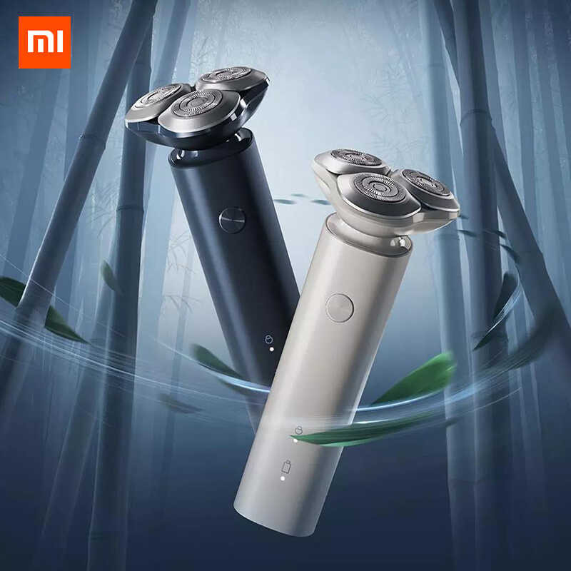 XIAOMI Mijia Electric Shaver S101 Enhanced Hine Razors For Men
