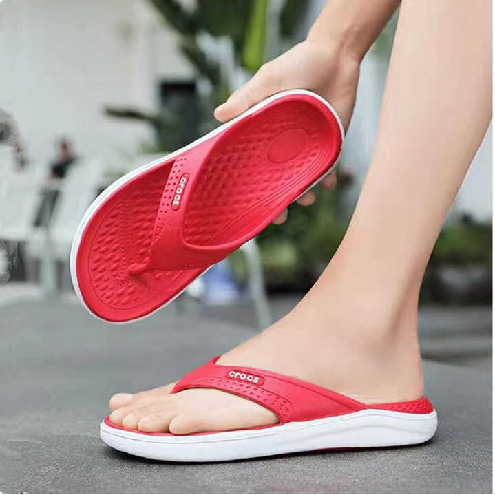 COD- LiteRide Clog lalaki light slipper Suitable para sa lahat ng mga ...