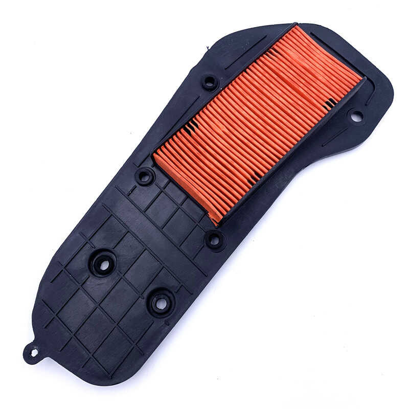 Accessories Motorcycle HJ100T7C/7D/7M Grid Air Filter Shopee Philippines