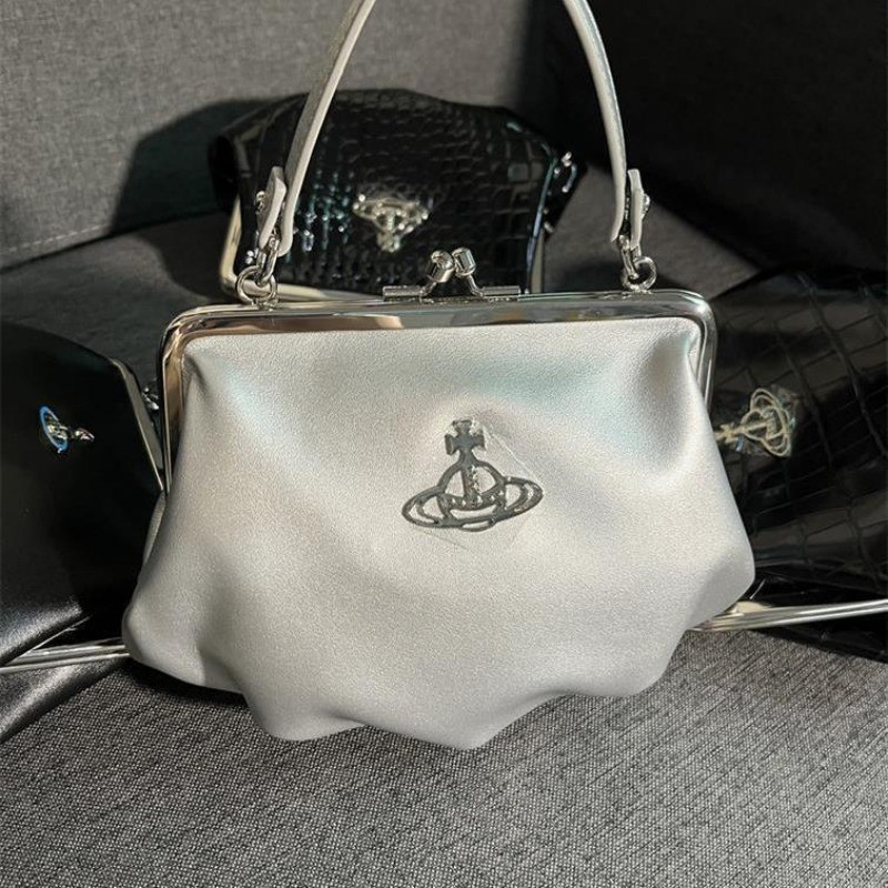 Beaira Retro motorcycle bag wasteland style worn out single shoulder hand-held armpit bag high-end new autumn and winter multi pocket bag