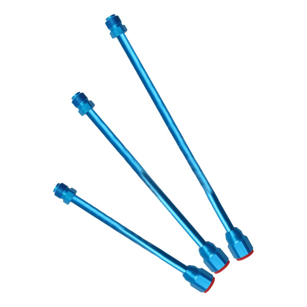 betterlife3.ph⚡3pcs Airless paint sprayer Tip extension rod for airless
