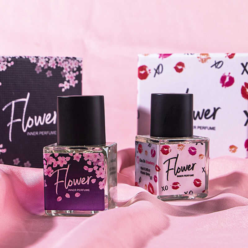 Part Inner Parfumes For Women Romantic Party Intimate Fragrance Private ...