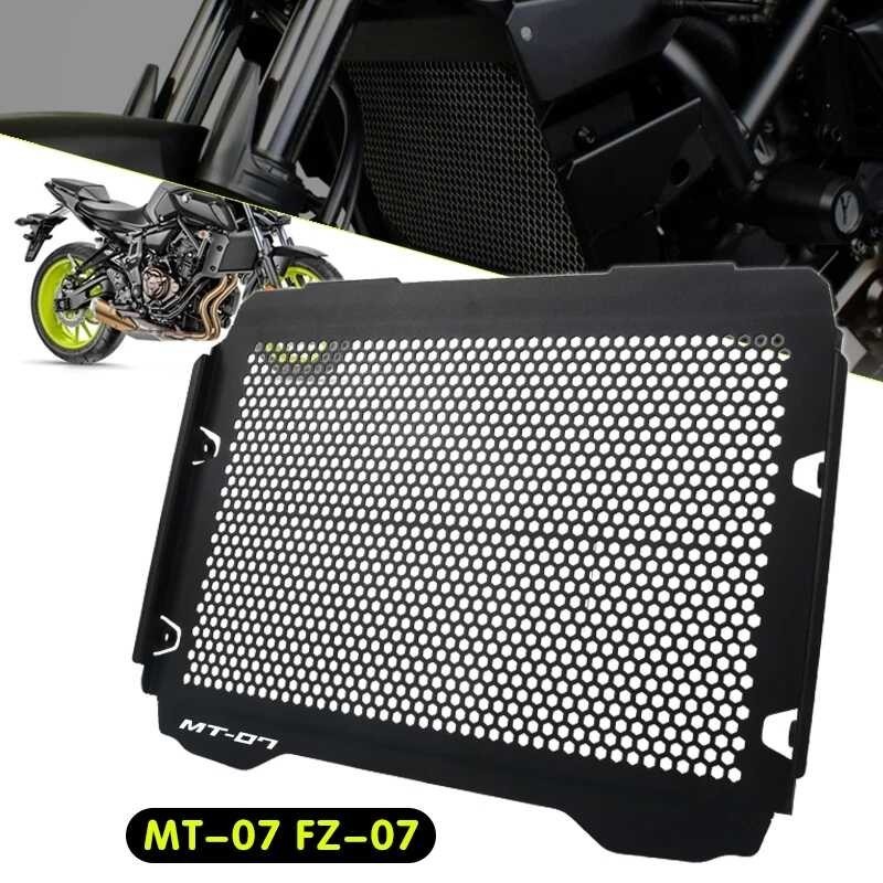 Sa Para YAMAHA Mt-07 Fz-07 Mt07 Fz07 MT FZ 07 2021 2022 2023 Motorcycle ...