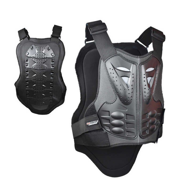 Motorcycle Armor High end Rider Off road Racing Car Fall Prevention ...