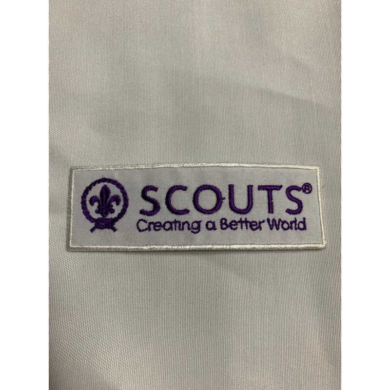LY “MgA ScoutS” Ang PAglikHA Ng MAS MAHuSAy NA PAndAigdigAng PAtcH ...