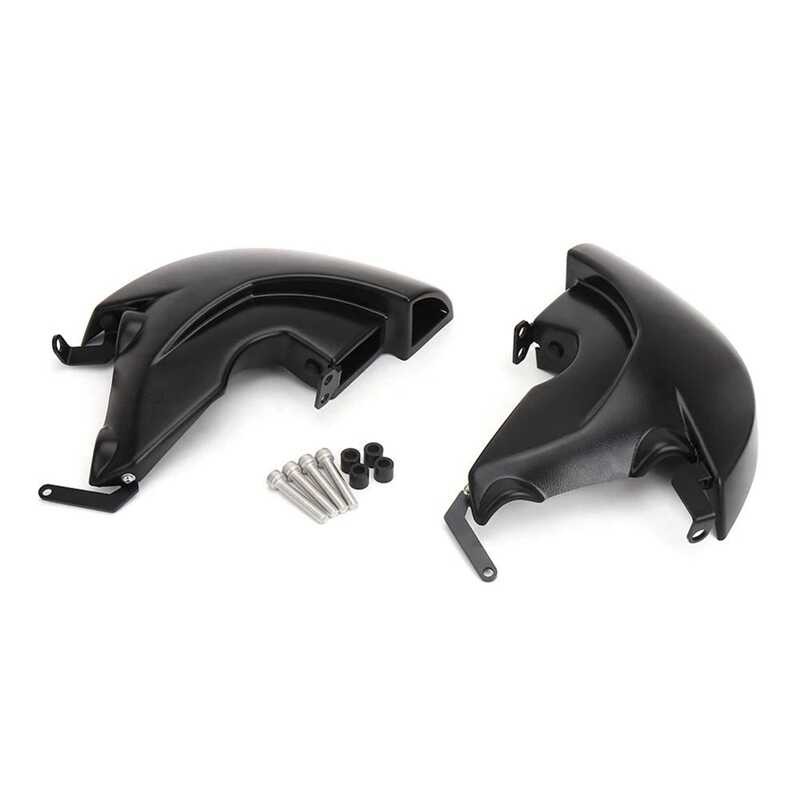 Motorcycle Accessories Brake Caliper Air Coog Guard For Yamaha YZF R1