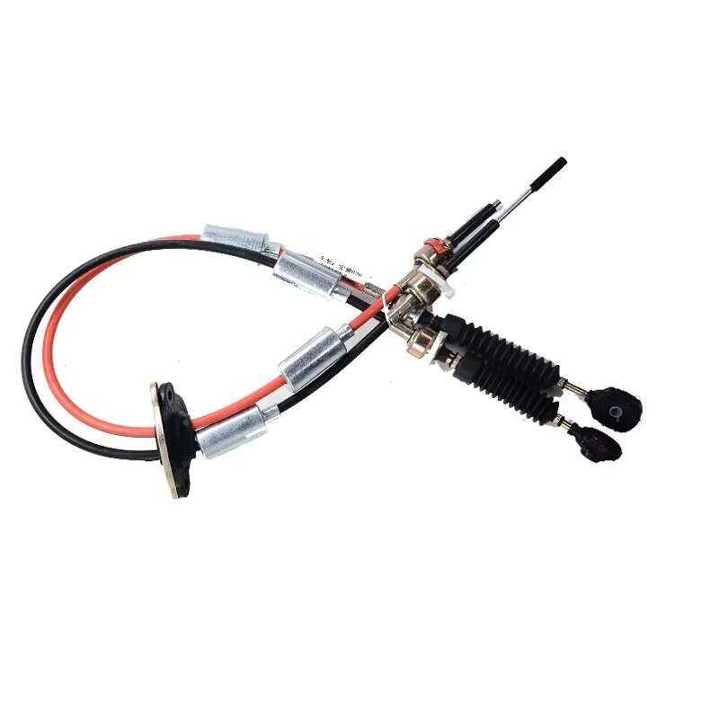 China Commercial Automatic Gear Shift Selector Cable ...