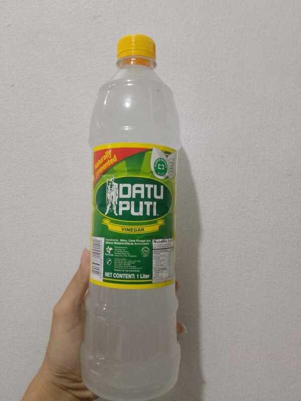 Shop datu puti toyo for Sale on Shopee Philippines