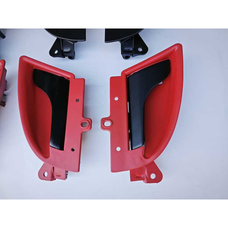 Martha GT Interior Handle, Martha LaTi GT Car Door Interior Pull Handle ...