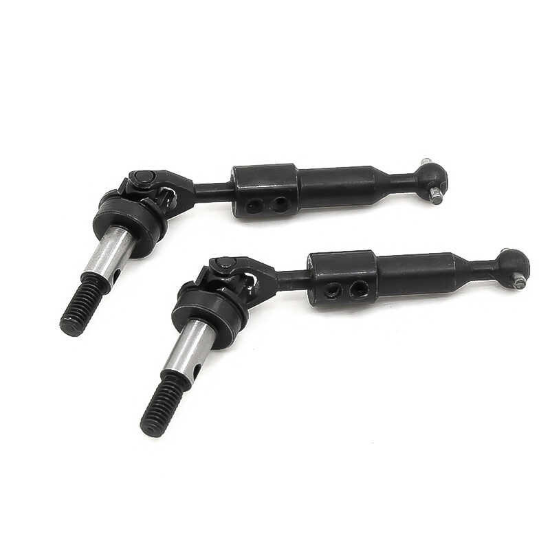 HSP 94123 Steel Universal Drive Shaft Adjustable CVD 102015-A Modified ...