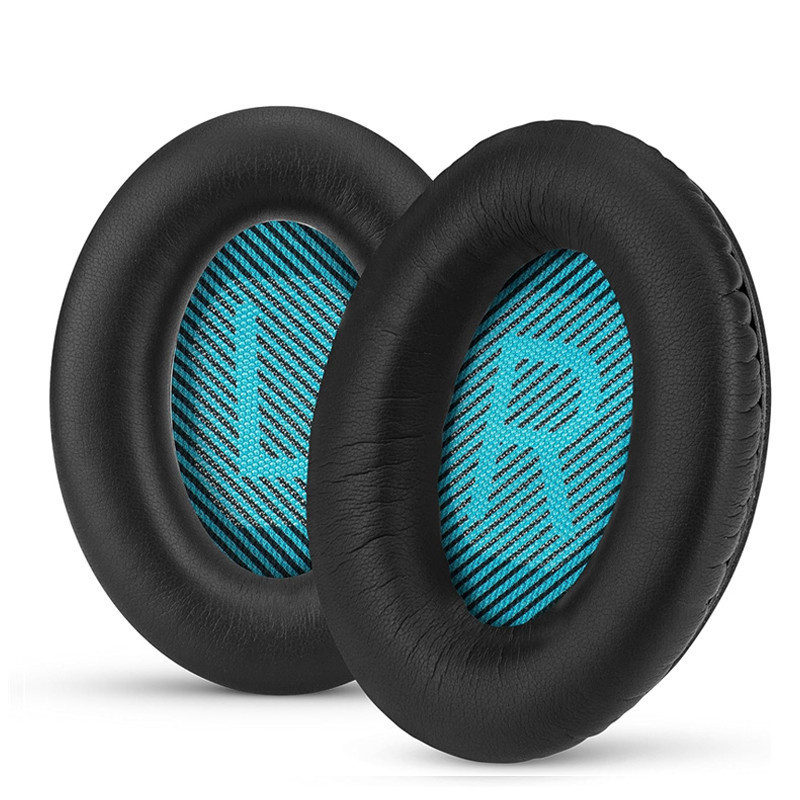 Replacement Earpads For Bose QC2 QC15 QC25 AE2 / AE2i / AE2w Headphone