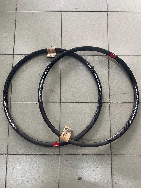 Commander Speedone Rims 32 Butas Na Walang Tube Handa | Shopee Philippines