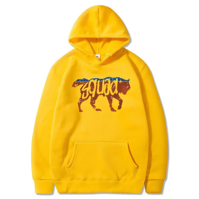 Amazing wildlife hoodies online