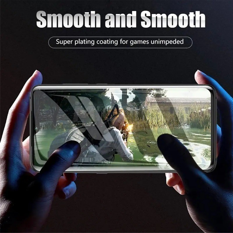 For Unihertz Tank 2 Pro Tank2 Pro Full Cover Phone Screen Protector
