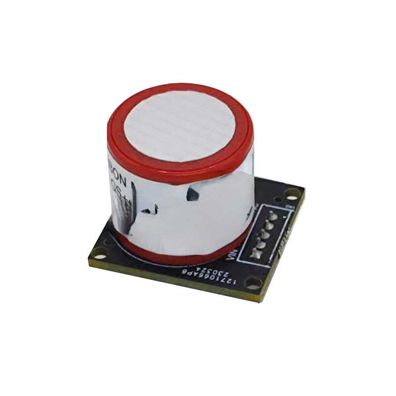 sensor Carbon monoxide module has the characteristics of rapid ...