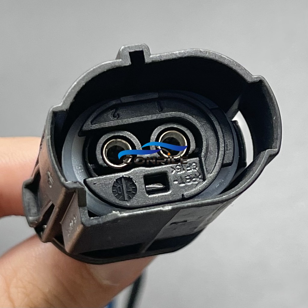 for BMW X5 X6 F18 F02 Electronic Gasoline fuel Pump Harness Plug cable