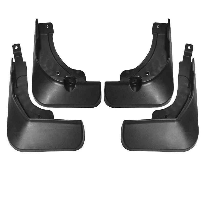 For TOYOTA Corolla Cross 2022 2023 Mud Flaps Splash Guard Mudguards