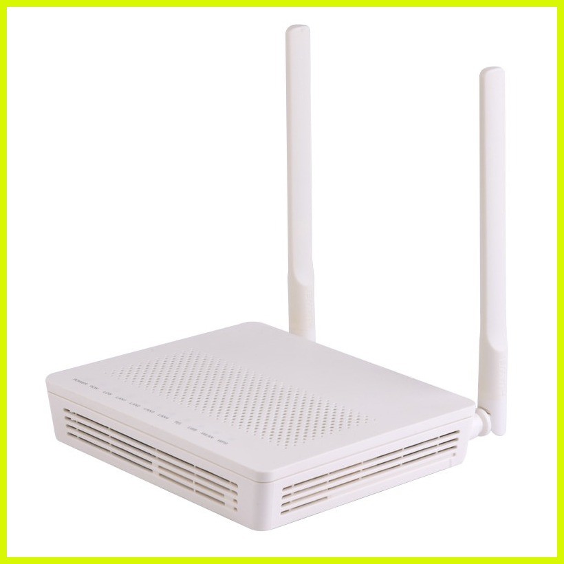 Gigabit HG8145V5 /EG8141A5 ONU FTTH modem router with wifi English ...