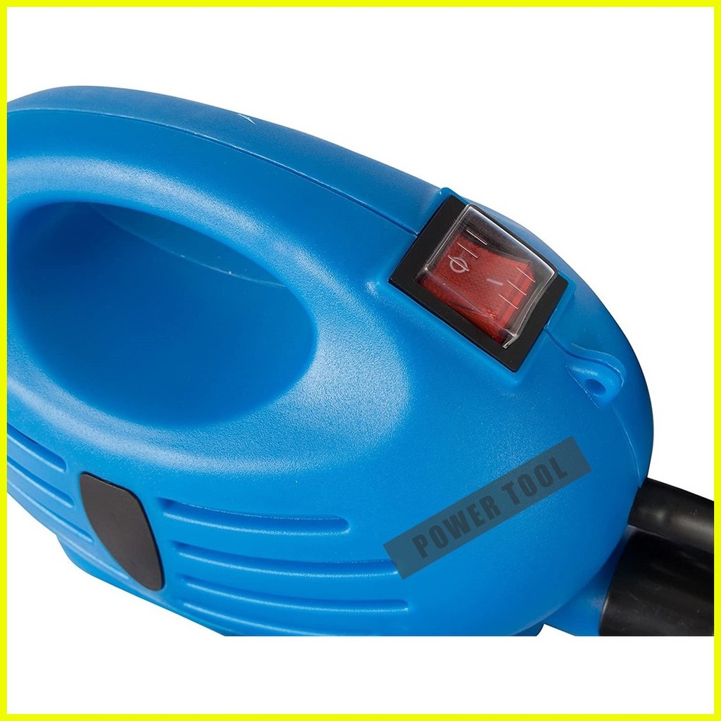 Paint Zoom handheld electric spray gun kit 625 watts for painting HVLP