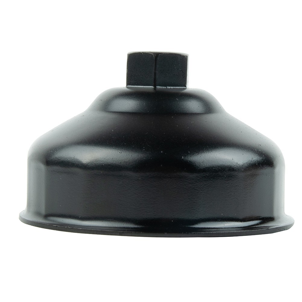 [Livedesign] 86MM 16 Flute Oil Filter Wrench Housing Cap Remover Tools