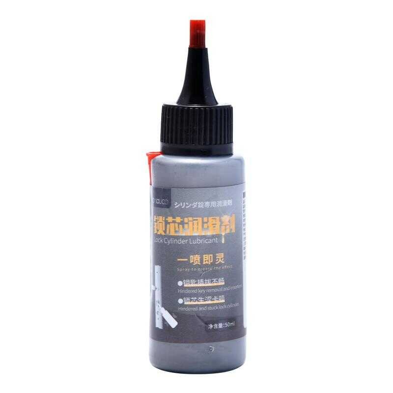 Keyhole Pencil Powder Lock Graphite Dry Hinge Lubricant 50Ml All ...