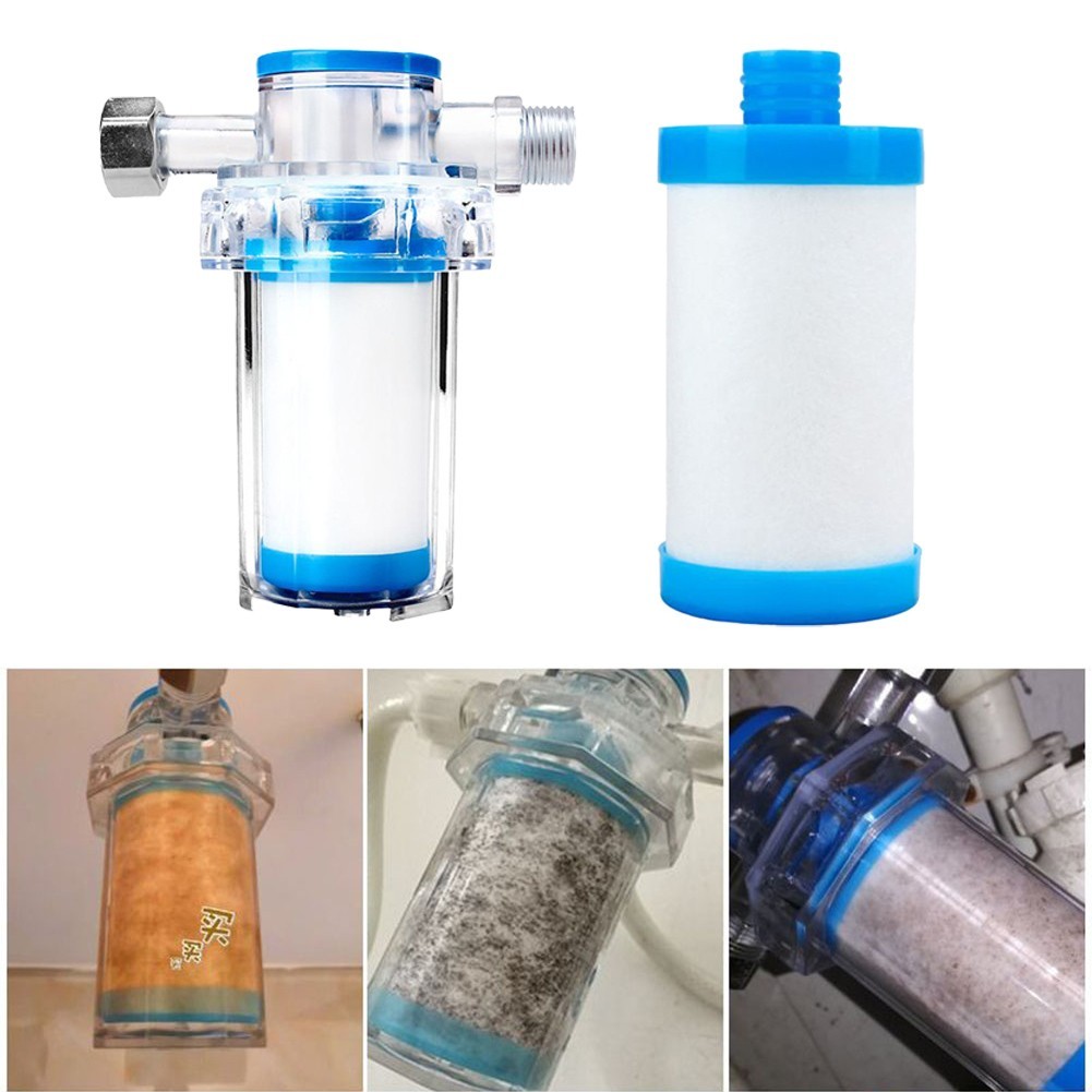 [KMR] Washing Machine Water Heater Purification Cartridges Shower