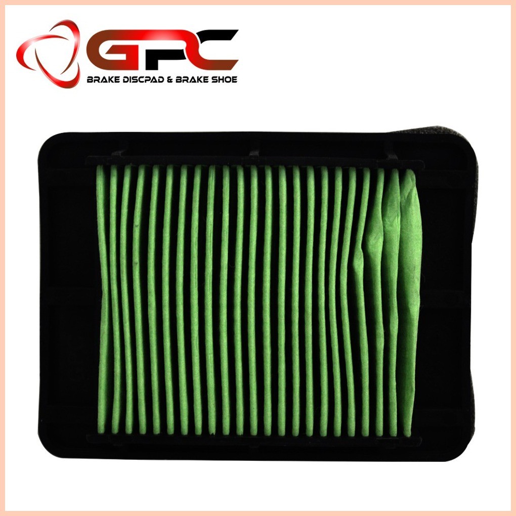 ∆ GPC GSXR150 / GSXS150 [Suzuki] Air Filter / Air Cleaner Element for