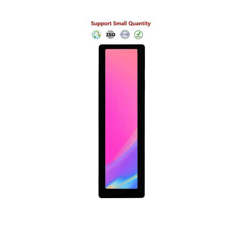 10.1 Inch Hd-Mi Board With Capacitive Touch Panel IPS 480*1920 TFT LCD ...