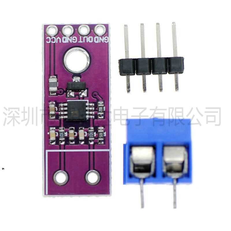 Ad8495 Cjmcu-8495 ARMZ Thermocouple Thermal Coupling Amplifier Module K ...
