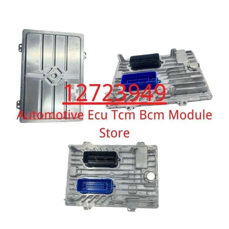 A 2022 For Sierra GM Engine Control Module (Ecm) 12723949 | Shopee ...
