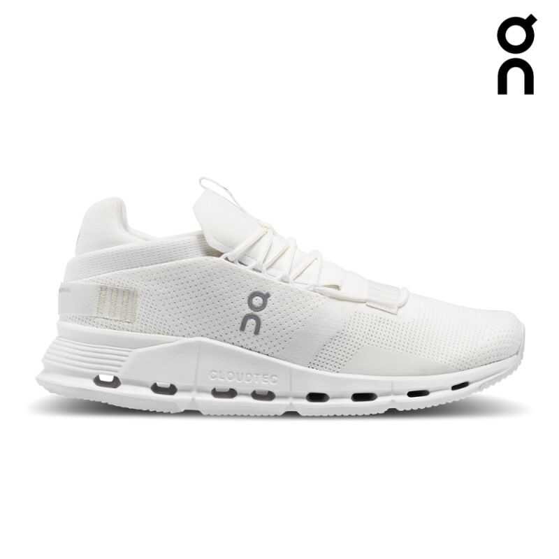 Rubber COD Original Cloudnova Form Shock Absorbing Road On Running ...