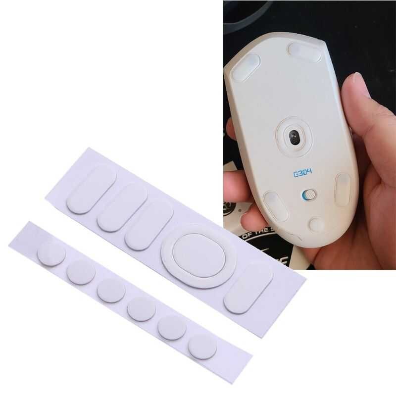 1Pack Professional Skates Stickers Feet Pad Glides Curve Edge ...