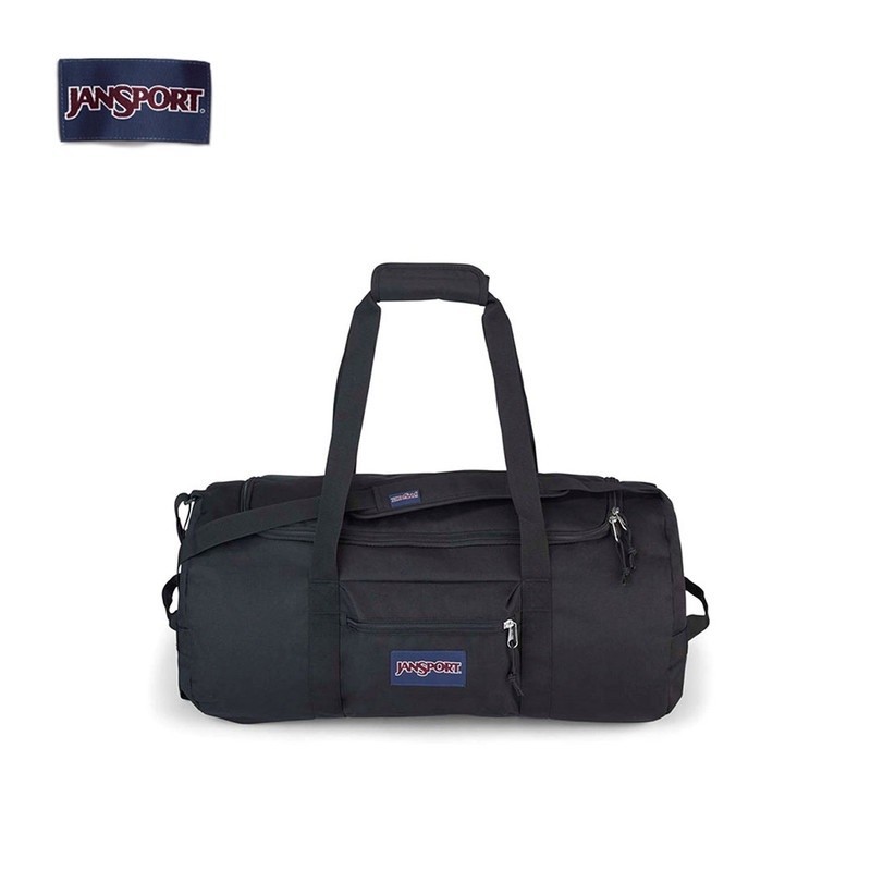 The North Face Gilman Duffel, Borsa da Allenamento Resistente con