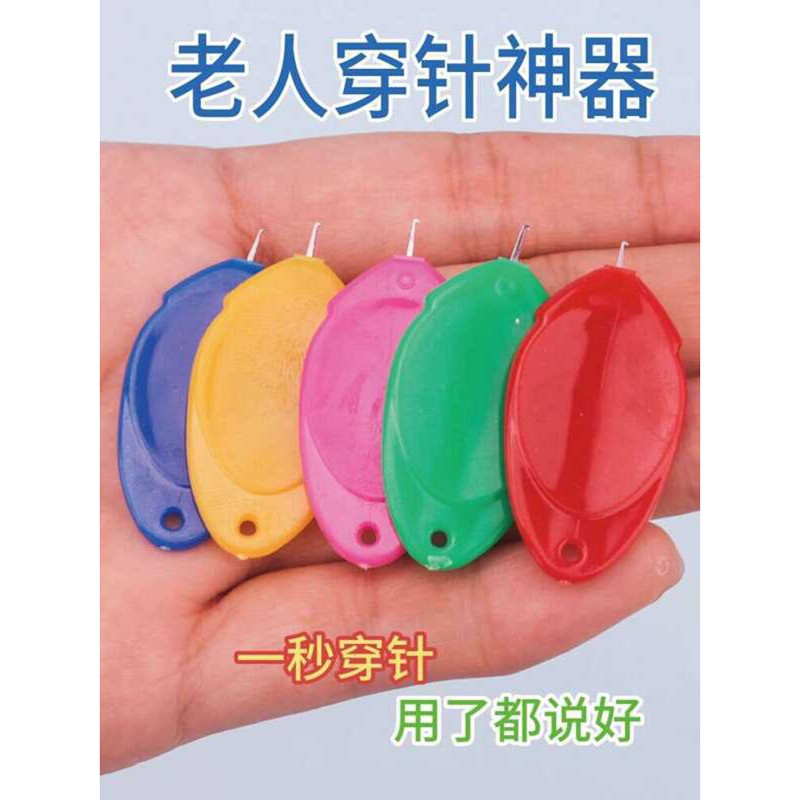 Threading Assist Elderly Automatic Recognition Tool Can Be Used with ...