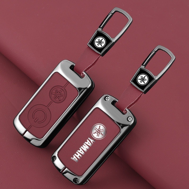 Yamaha Key Cover NVX 155 / Y16 AEROX S 150/XMAX 300 /Nmax v2 2020-2024 ...