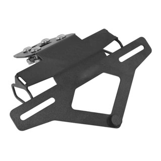 license plate eliminator kit