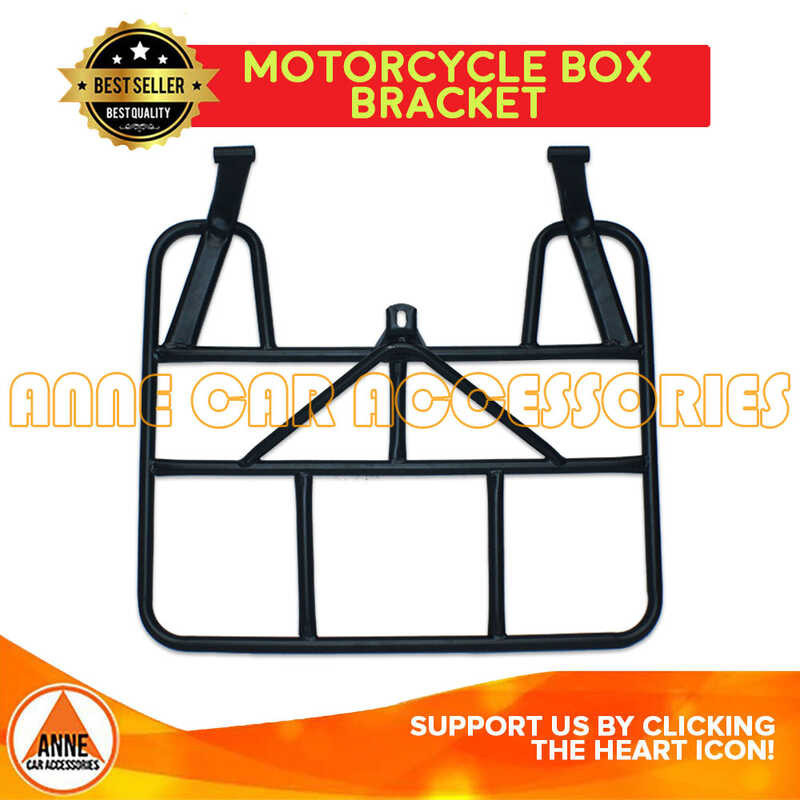 Compartment Storage/Moto Motorcycle Rear Lage/ Container/ Universal ...