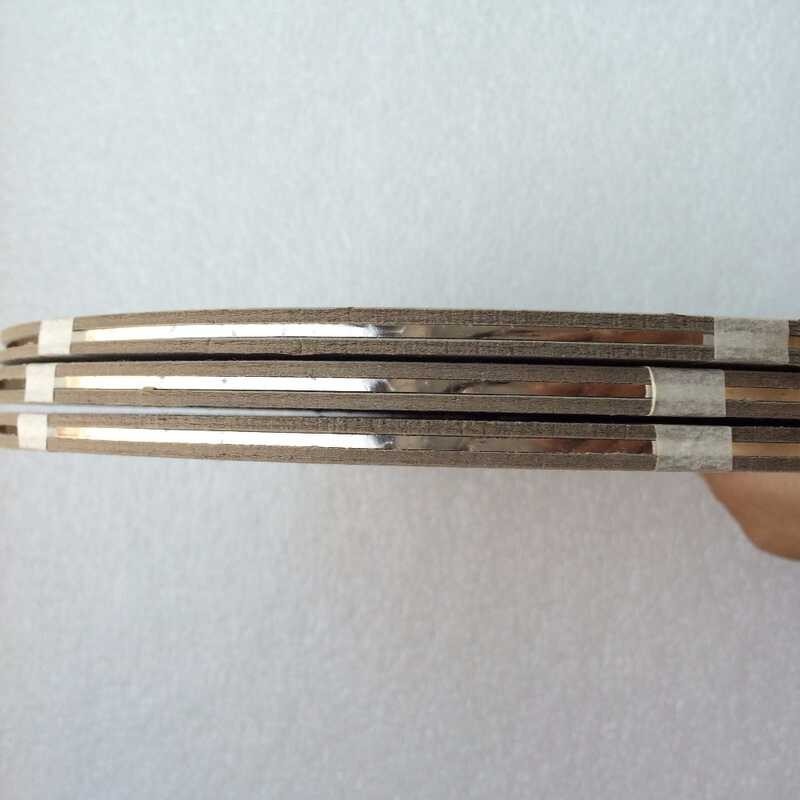 3.0Mm ∮ 4.0Mm 5Mm Solar Inter k Strip - Bus Tabbing Wire PV Ribbons ...