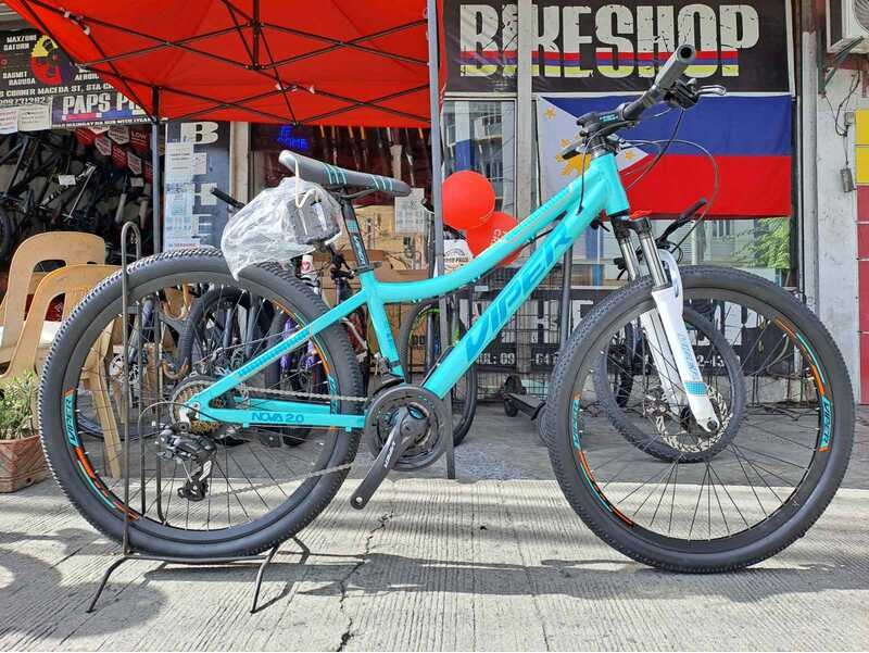 Viper ladies bike hotsell