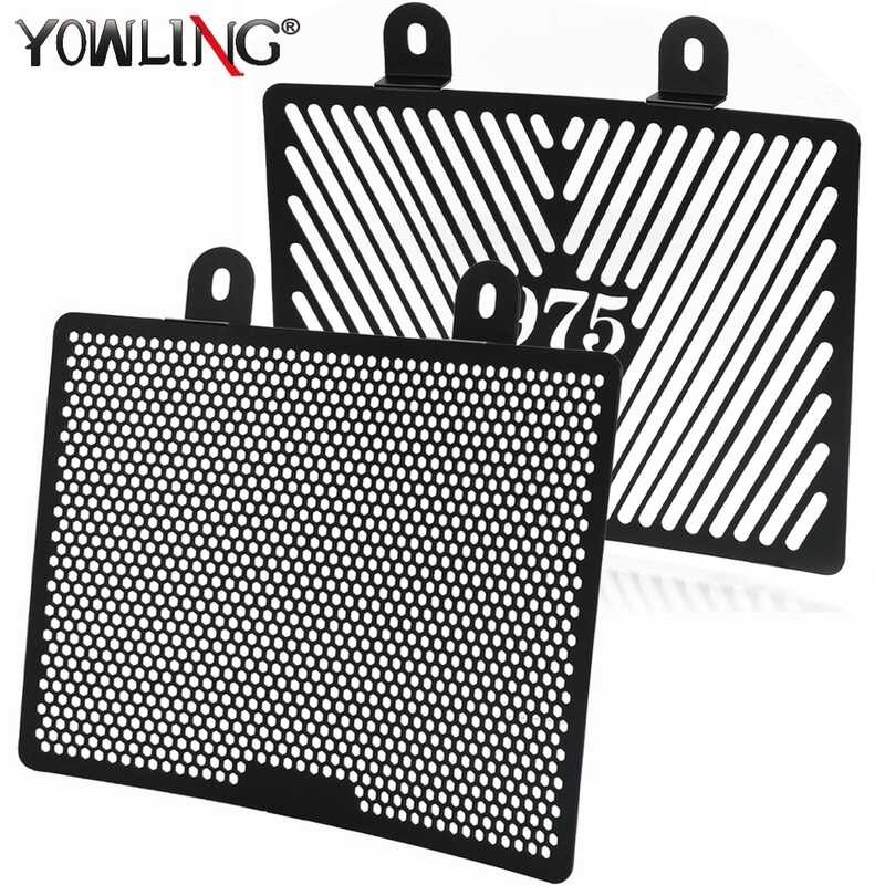 For Nightster RH975 2022 2023 2024 Motorcycle CNC Radiator Grill Cover ...