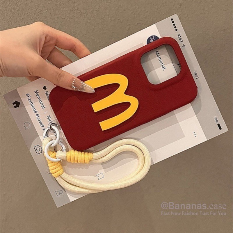 iPhone 16 15 14 13 12 11 Pro Max X Xr Xs Max 7 8 Plus SE2020 Phone Case