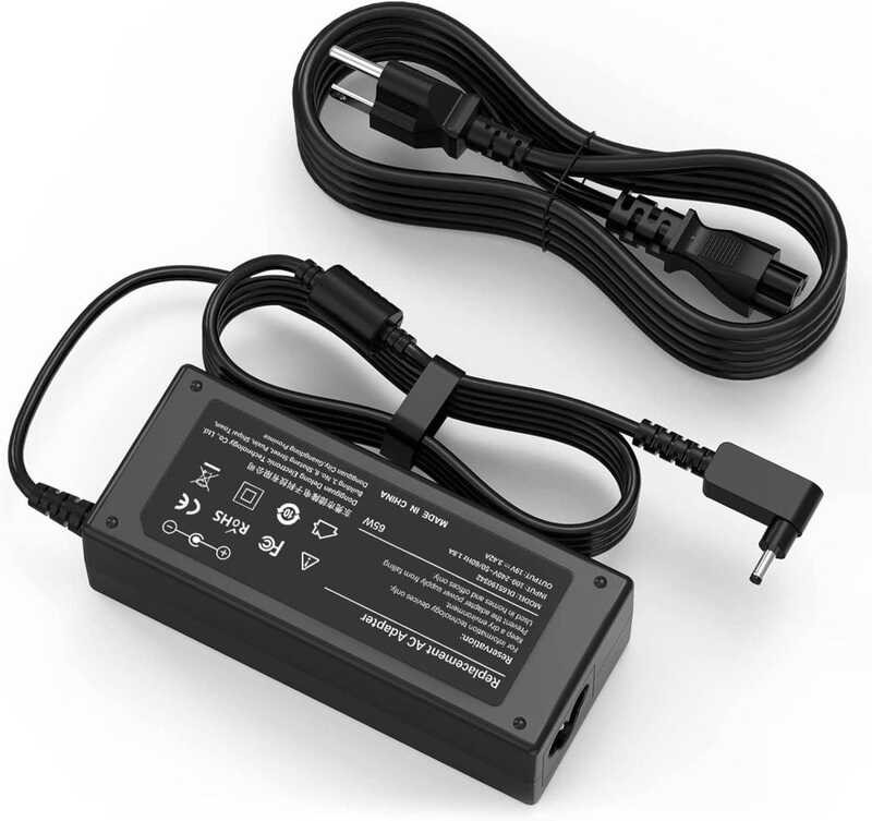N15Q8 N15Q9 65W AC Adapter - Yorkshire Outdoor Activity Park