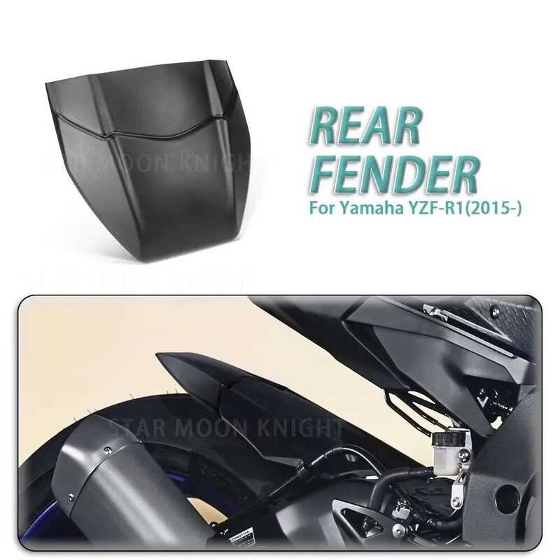 Rear Fender Extension For Yamaha Yzf-R1 YZF R1 2015- 2025 Motorcycle ...