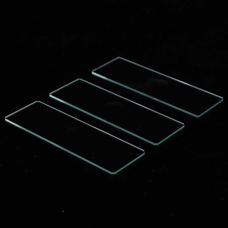 Single Concave 7103 Slide Microscope Use Single Concave Slide High ...