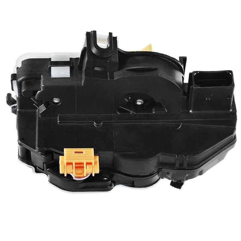 pin Rear 6 Right Door Lock Actuator for Cadillac for SRX 2010-2016,for ...