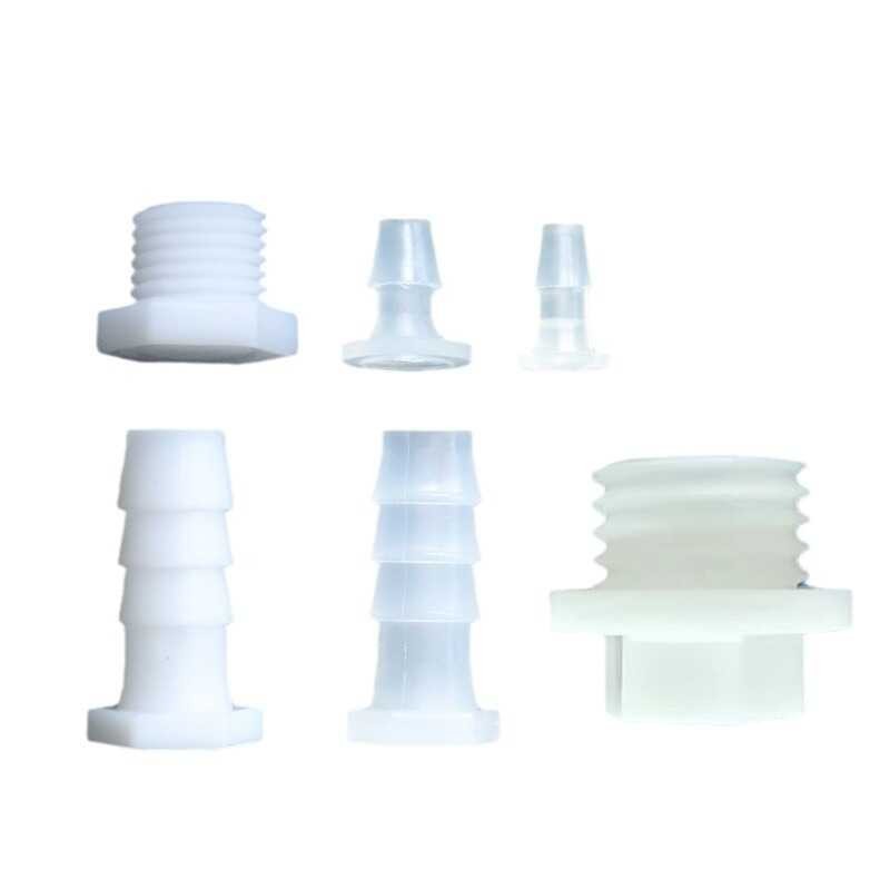 Plug National Threaded Standard Male Plug M4 M6 M8 M10 Plug M20 Male ...