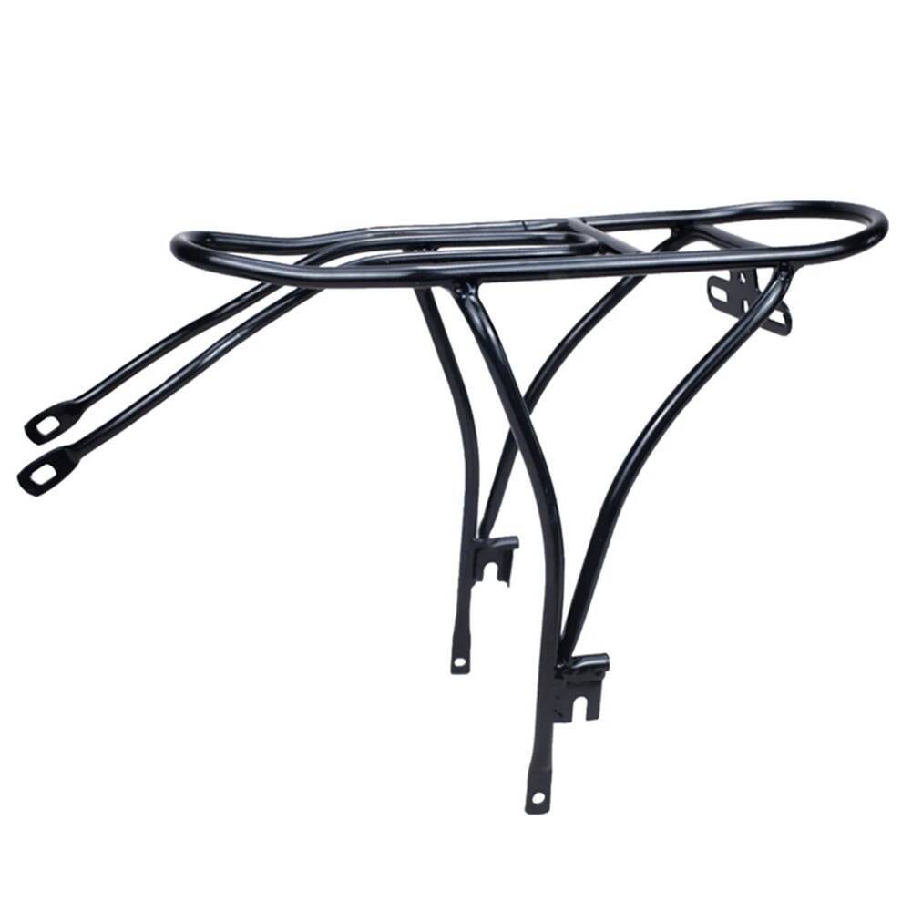 20 NEW Inch Racks Aluminum Alloy for Folding Bike Carrier Rear Seat ...